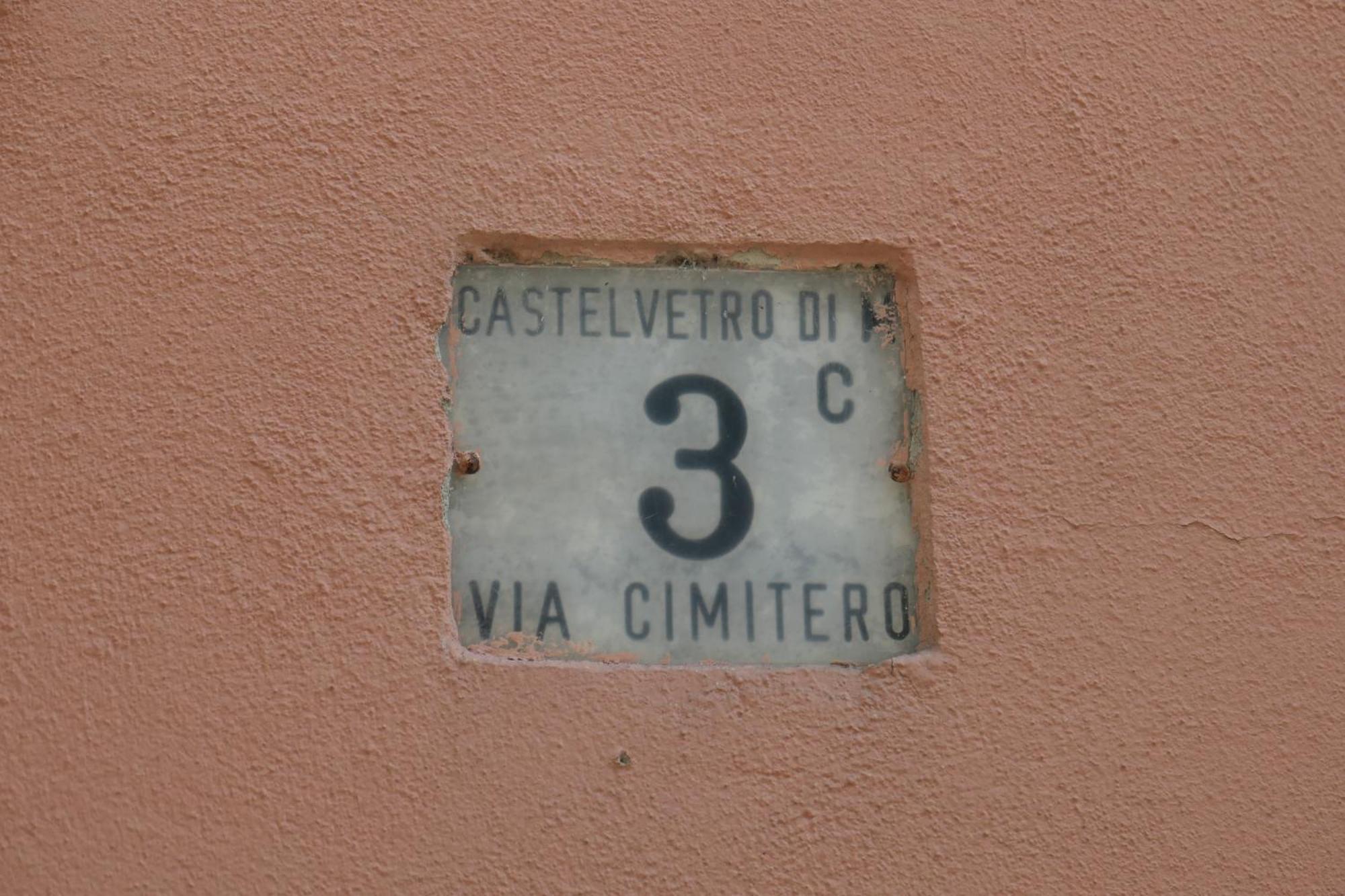 B&B Luna Castelvetro di Modena Exterior foto