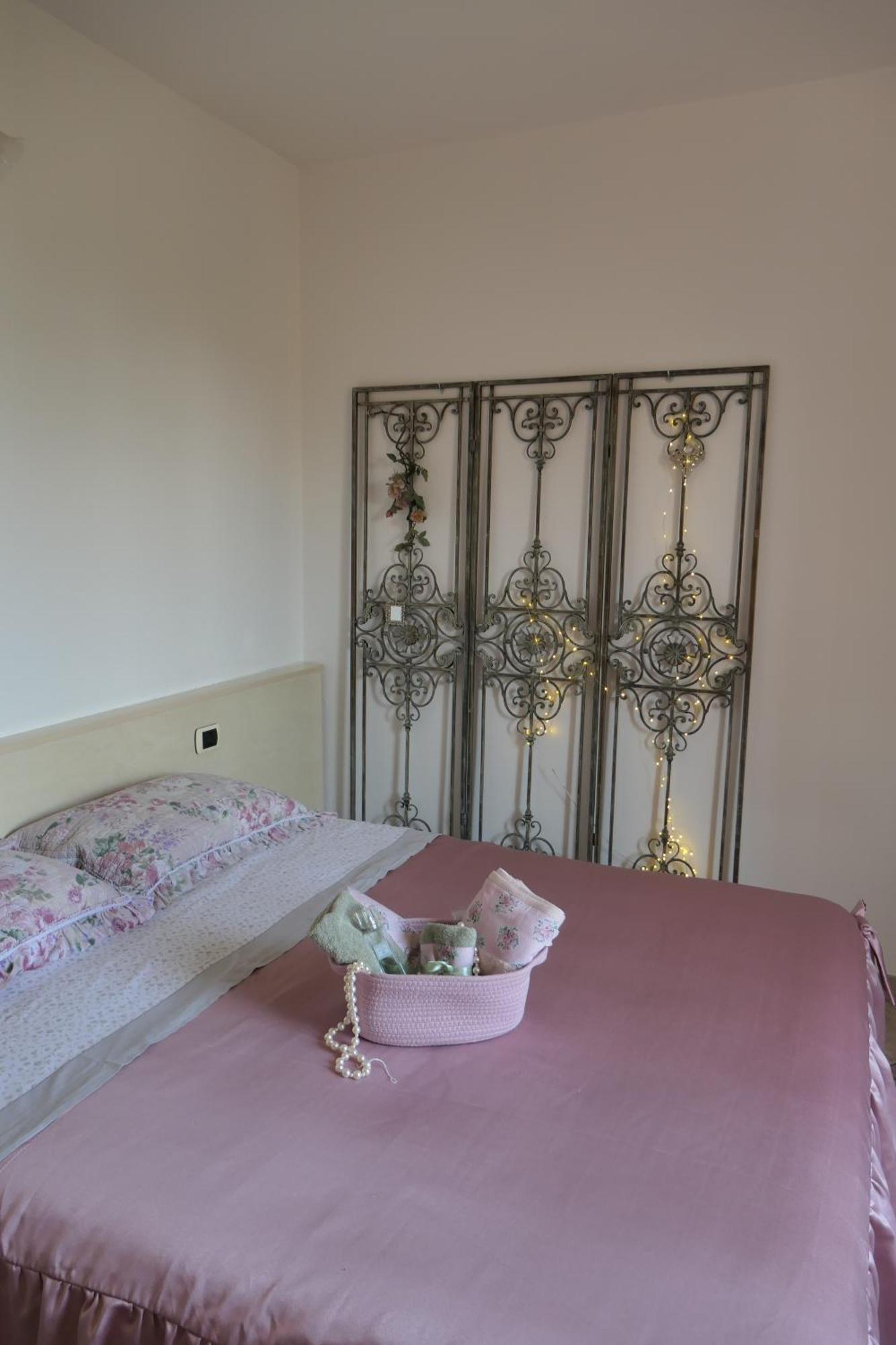 B&B Luna Castelvetro di Modena Exterior foto