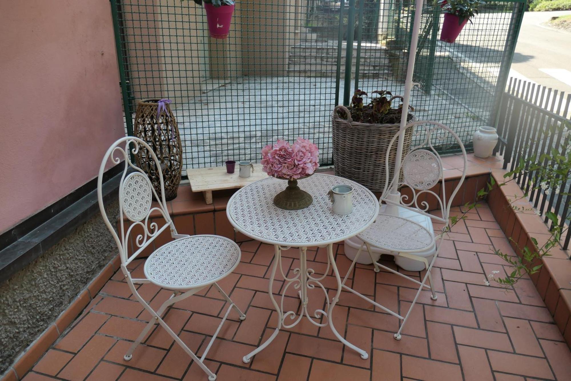 B&B Luna Castelvetro di Modena Exterior foto