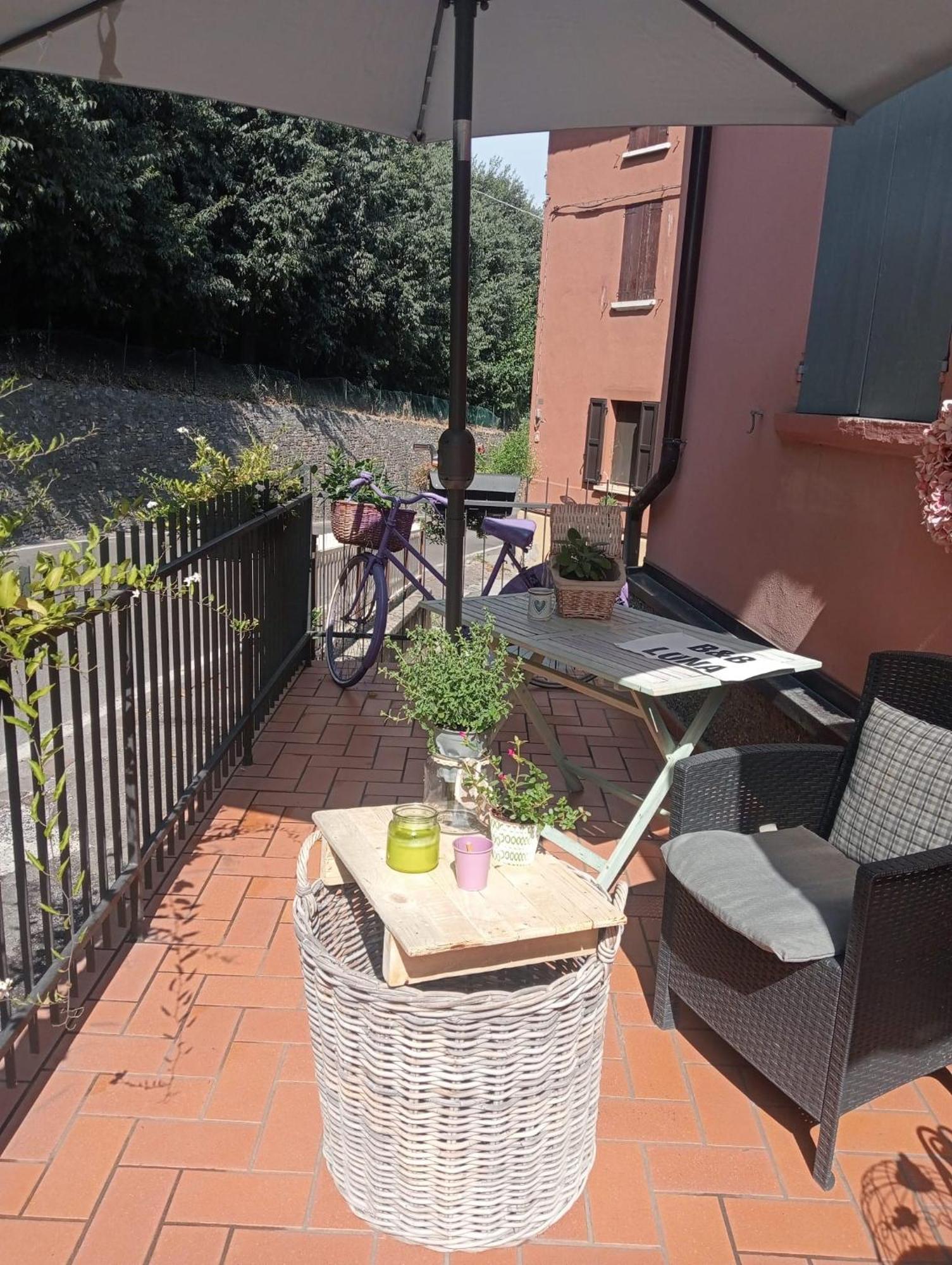 B&B Luna Castelvetro di Modena Exterior foto